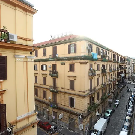 House Bamba Luxury * Napoli