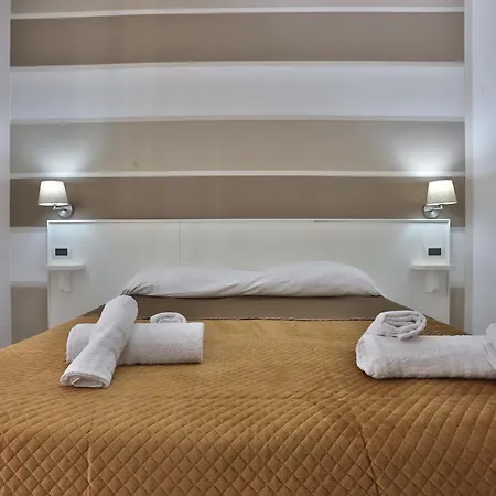 Bed & Breakfast House Bamba Luxury