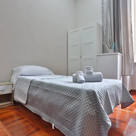House Bamba Luxury Bed & Breakfast *