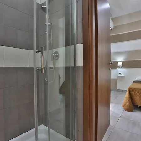 Bed & Breakfast House Bamba Luxury *