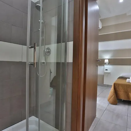 Bed & Breakfast House Bamba Luxury Napoli