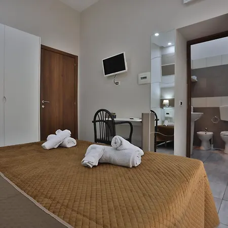House Bamba Luxury Napoli