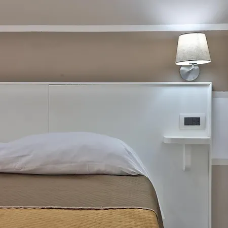 House Bamba Luxury Bed & Breakfast