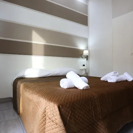 House Bamba Luxury Bed & Breakfast *