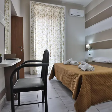 Bed & Breakfast House Bamba Luxury *