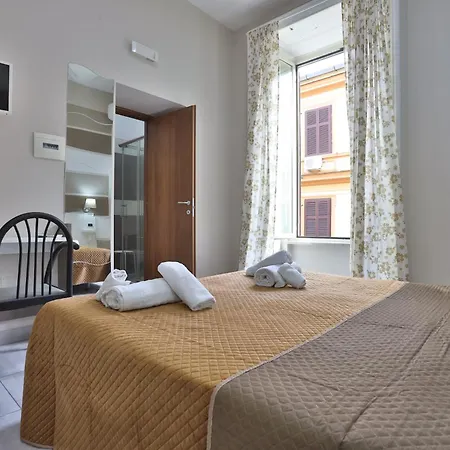 House Bamba Luxury Bed & Breakfast Napoli