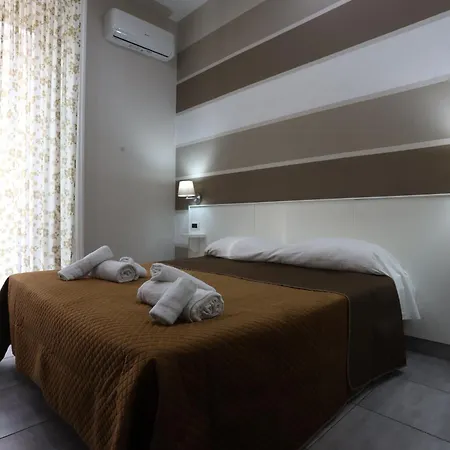House Bamba Luxury * Napoli