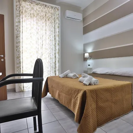 House Bamba Luxury Bed & Breakfast