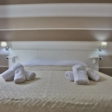 Bed & Breakfast House Bamba Luxury