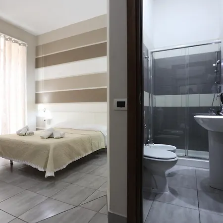House Bamba Luxury Bed & Breakfast *