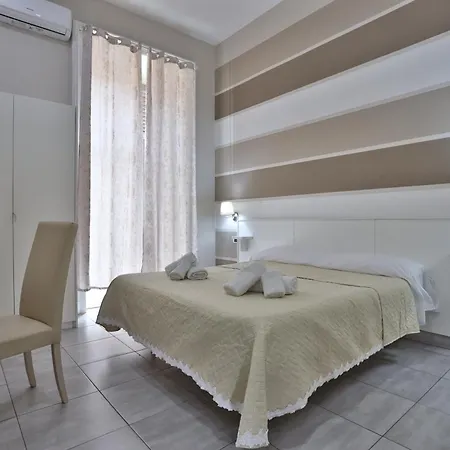 Bed & Breakfast House Bamba Luxury *