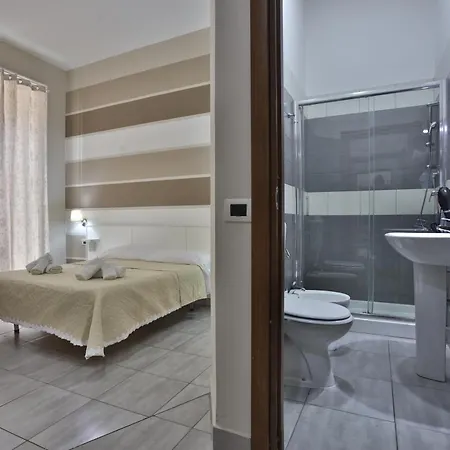 House Bamba Luxury *