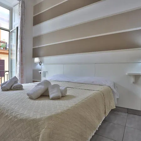 House Bamba Luxury Napoli