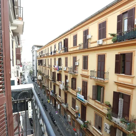 House Bamba Luxury * Napoli
