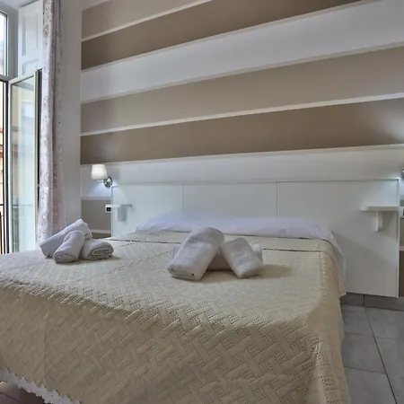 House Bamba Luxury Bed & Breakfast