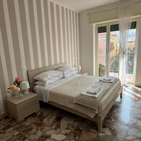 Panorama House Da Tony Appartamento