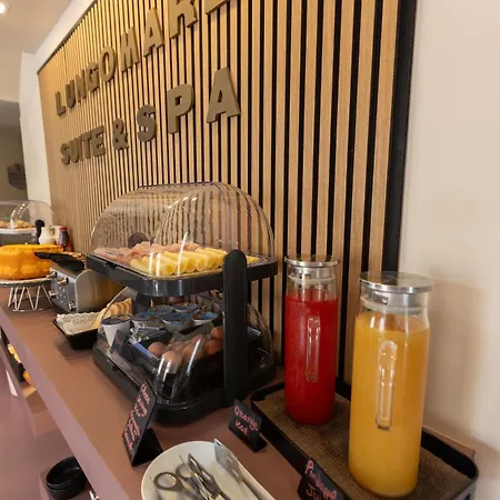 Bed & Breakfast Lungomare & *
