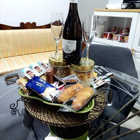Apartment Il Borghetto House Grey Naples