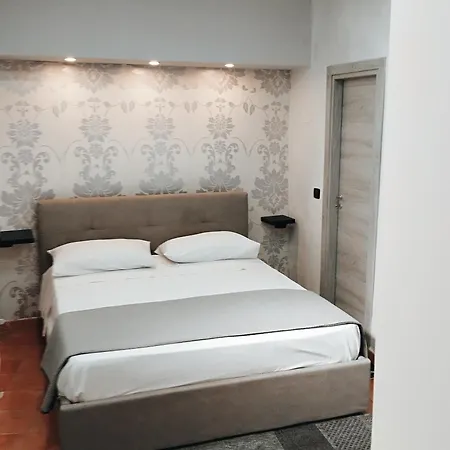 Appartamento Williamhouse *