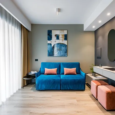 Guest house Mh Plebiscito