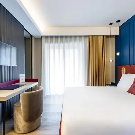 Guest house Mh Plebiscito Naples