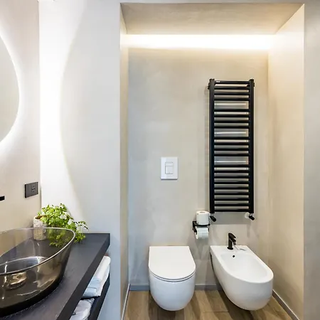 Mh Plebiscito Guest house Naples
