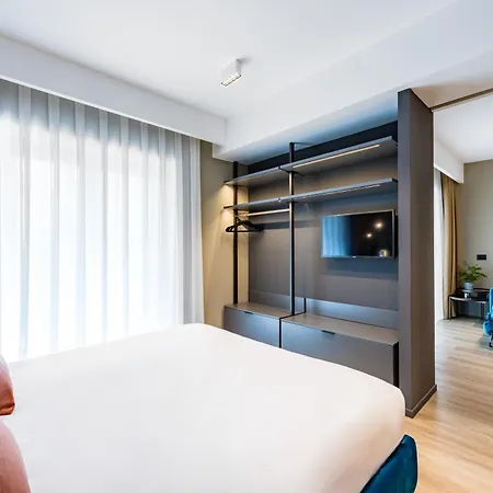 Guest house Mh Plebiscito Naples
