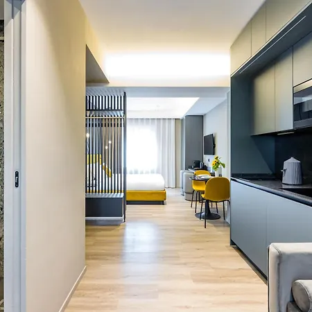 Guest house Mh Plebiscito