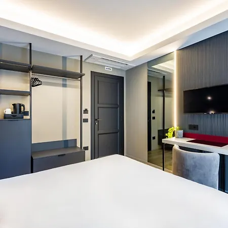 Guest house Mh Plebiscito