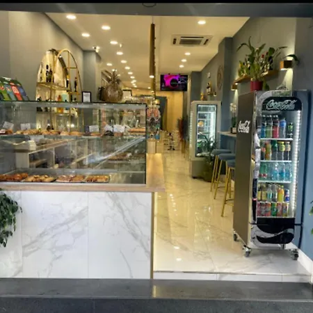 Appartement Regal Naples