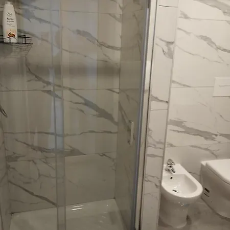 Williamhouse Napoli