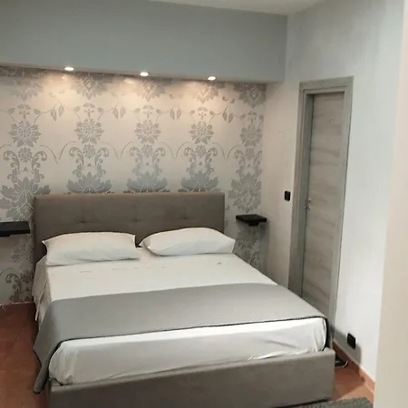 Williamhouse Appartamento Napoli