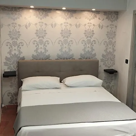 Appartamento Williamhouse Napoli