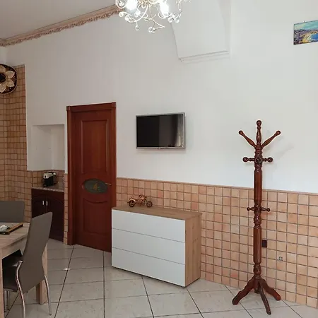 Appartamento La Smorfia Napoli