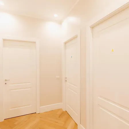 Residenza Umberto I Gasthof *
