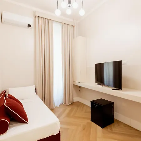 Gasthof Residenza Umberto I *