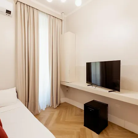 Residenza Umberto I Gasthof Neapel