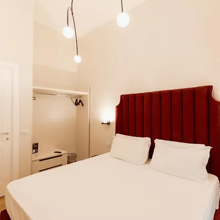 Residenza Umberto I * Neapel