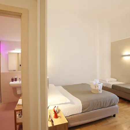 Bed & Breakfast Lungomare & *