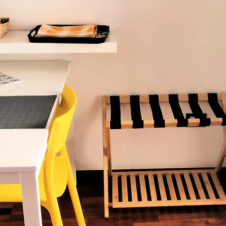 Casetta Correra Relax Con Terrazzo E Confortevole Smart Working Nel Centro Di Apartamento
