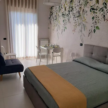 Bed & Breakfast My Comfort
