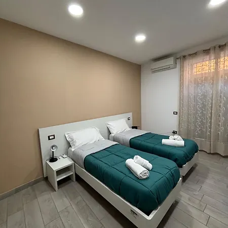 Cadifra Sirena Casa Holiday home