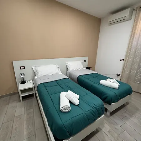 Cadifra Sirena Casa Naples