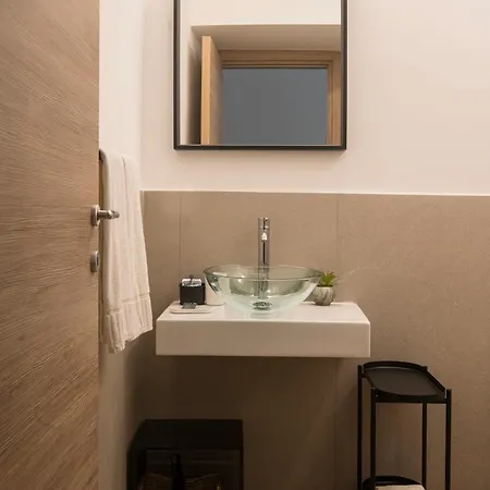 Appartamento La Casa Di Nelly Boutique *
