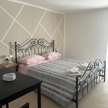 Séjour chez l'habitant A Cas E Mamma *