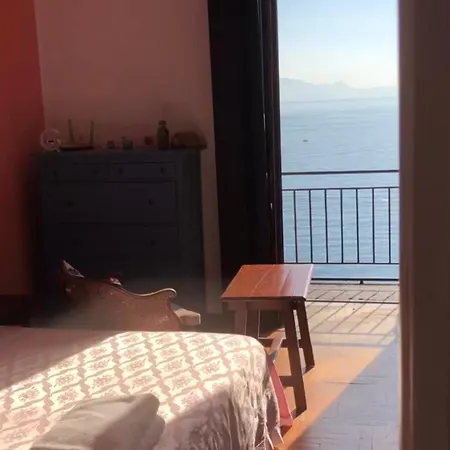 Bed & Breakfast Vista Mare *