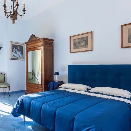 Le Stanze Dei Mille Napels