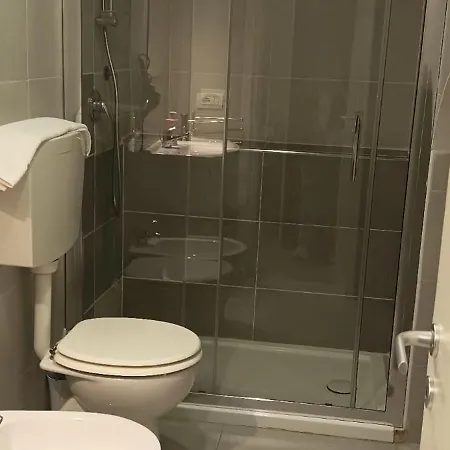 Apartment O Balcunciell