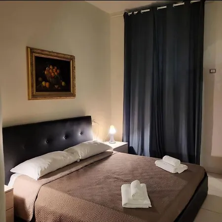 Appartament Zannotti Apartament *