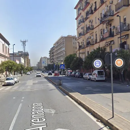 Ac Domus Apartamento *